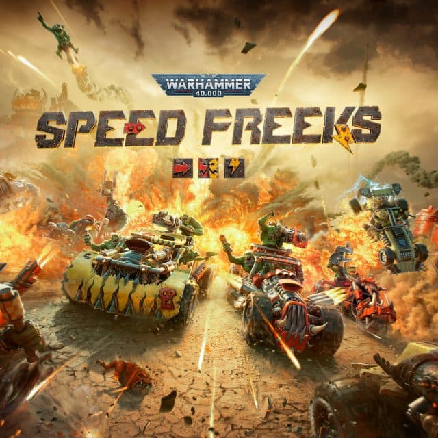 Speed Freeks’ Orktober Update Hands the Track Editor to the Waaagh!