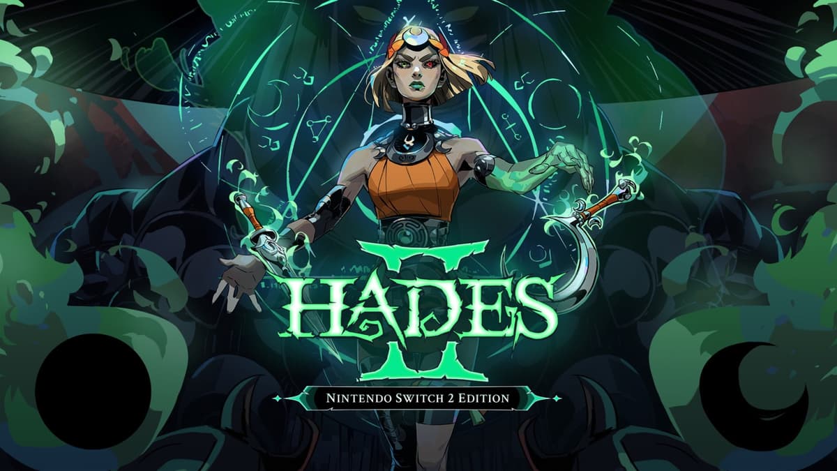 After 60 runs with Hades II, I finally see why it might be 2025’s best—here’s where it hooked me