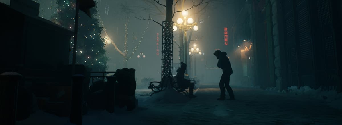 I just saw Bloodlines 2 finally fix saves — but The Chinese Room’s roadmap has one catch I can’t