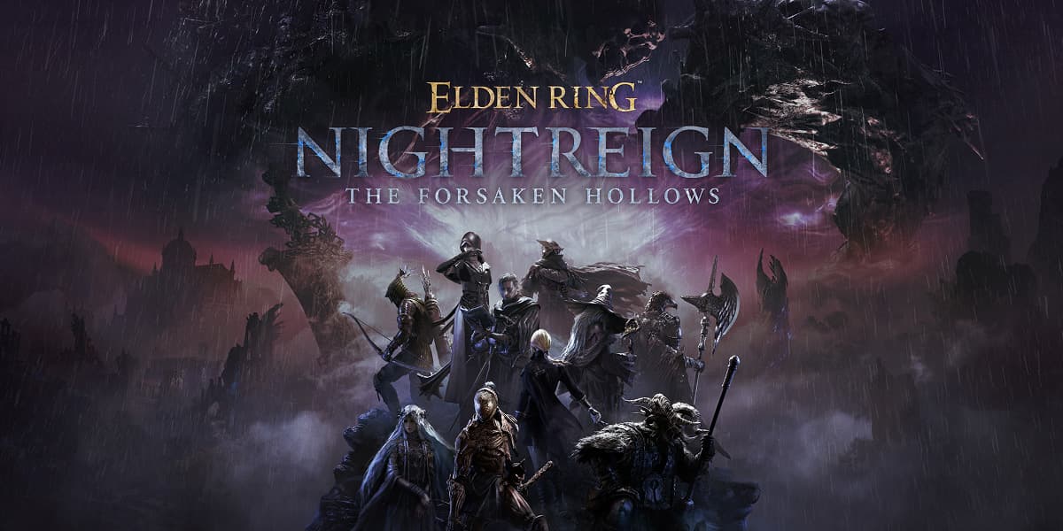 I just saw Nightreign’s Forsaken Hollows—Shifting Earth could change co-op, but I’ve got one big