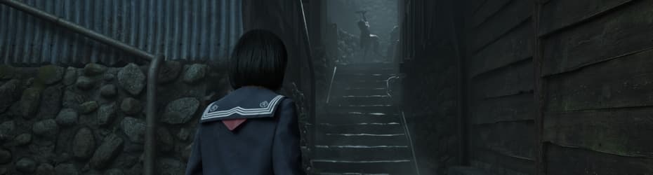 Silent Hill f review: a beautiful, baffling nightmare trading dread for slow-burn unease