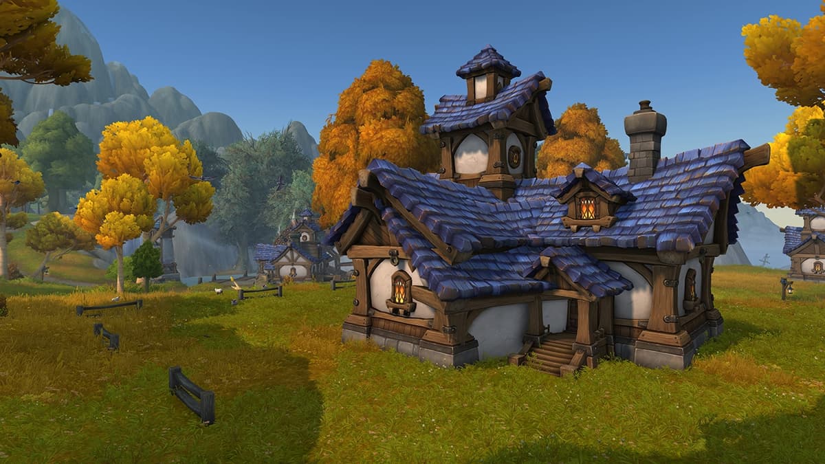 WoW’s player housing goes live Dec. 2 — why it matters (and where the catch is)