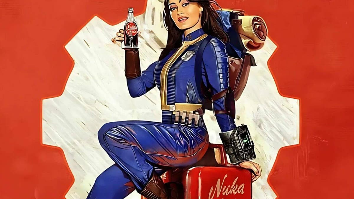 I just watched Fallout Season 2’s trailer—New Vegas is finally here, but I’ve got questions