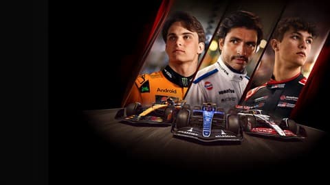 EA just slipped a wild new mode into F1 25 — DRS on lap one? I’m excited, but I’ve got questions