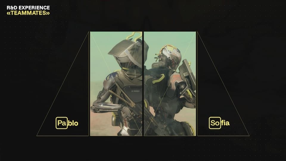 Ubisoft’s AI shooter ‘Teammates’ looks wild — but will it actually make games better?