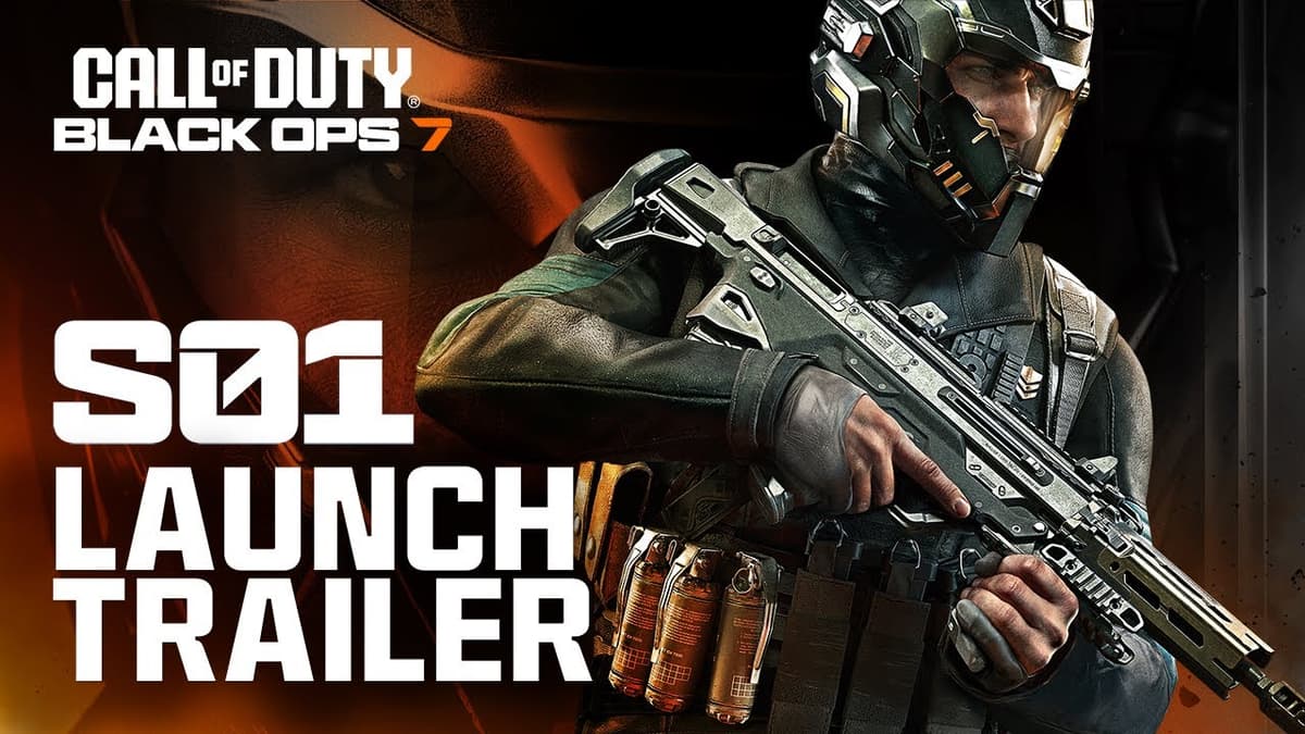 Warzone ditches SBMM for chill lobbies — Raven brings Black Ops 7’s open matchmaking