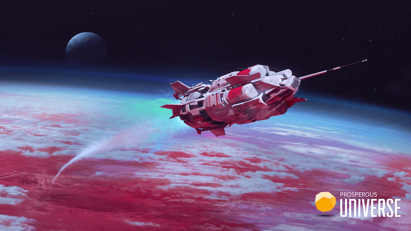 Prosperous Universe’s Gateways Change Everything — Here’s How to Use Them