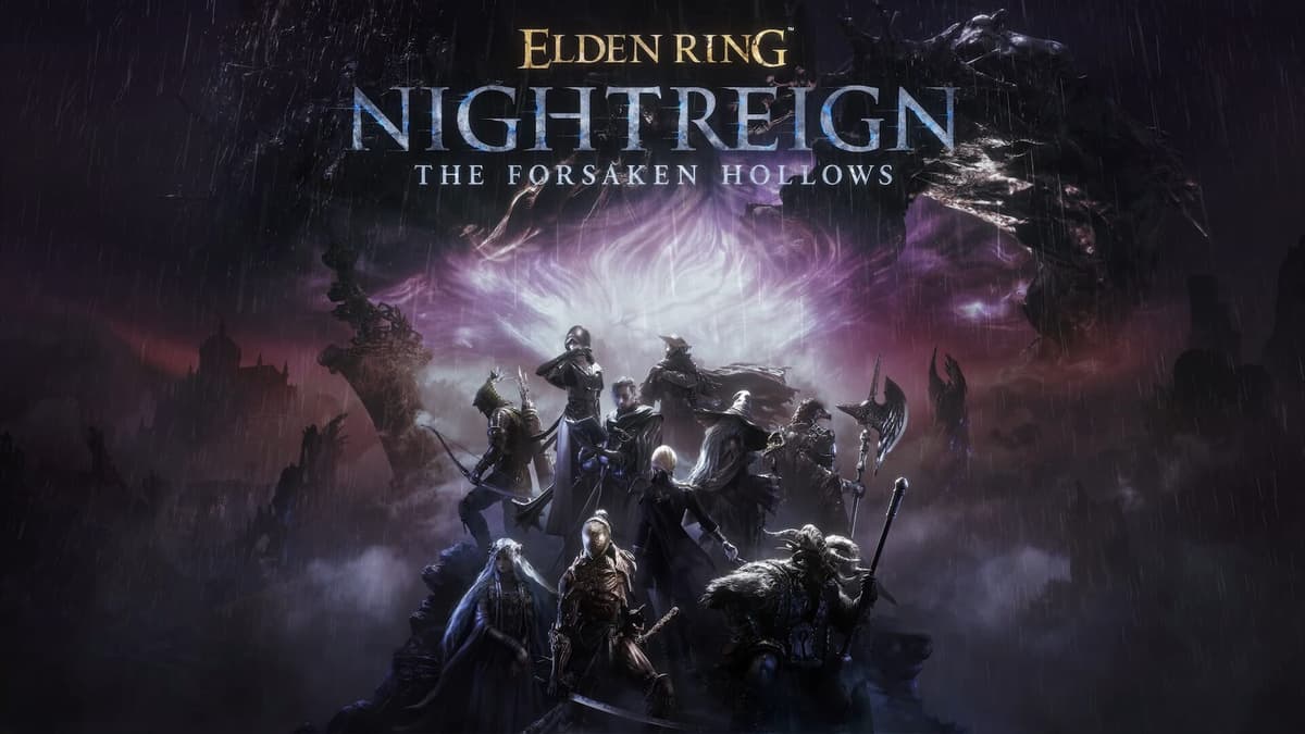 Elden Ring Nightreign DLC by March 2026, Switch 2 Port, and FromSoftware’s The Duskblood: What