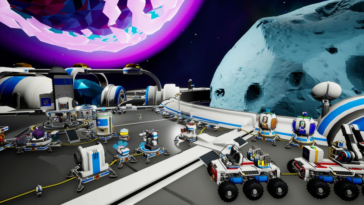 Astroneer just went full mega‑builder with $9.99 Megatech DLC — I love it, but there’s a catch