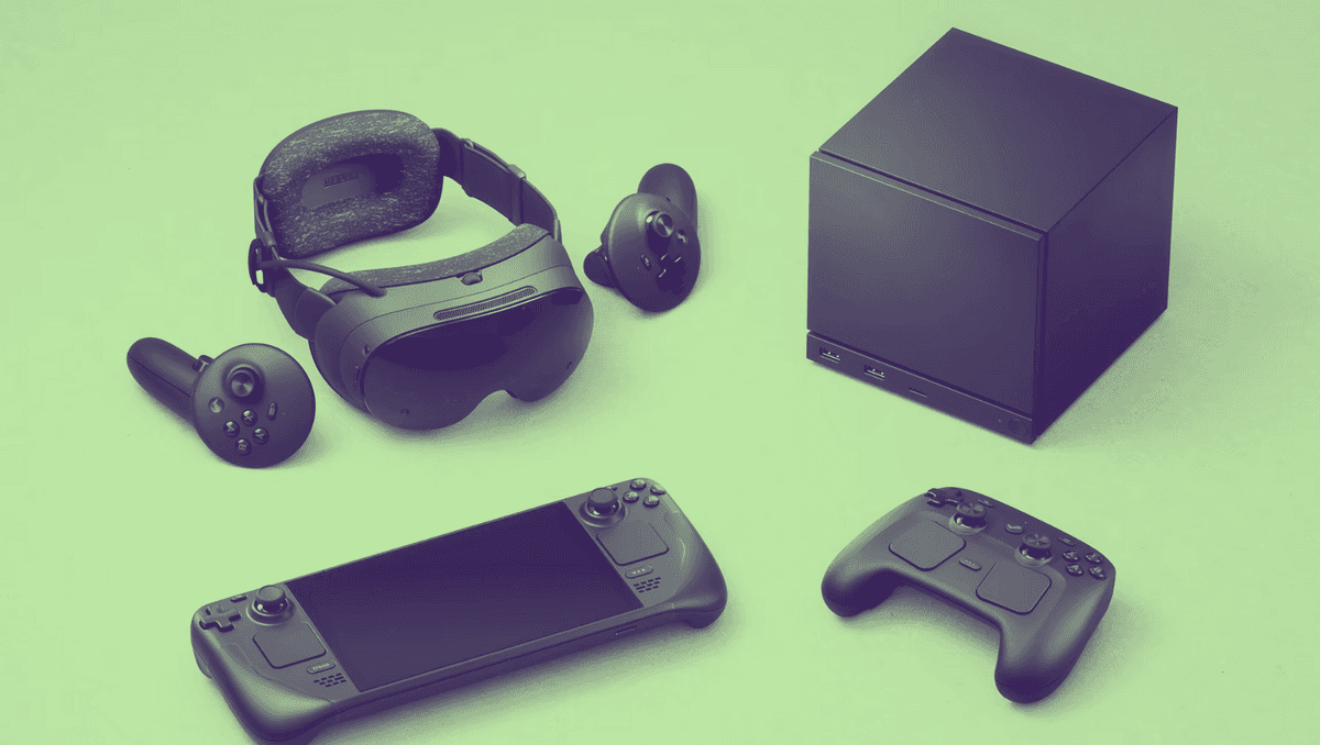 I didn’t expect Valve to revive Steam Machine—and the standalone Steam Frame VR twist is huge