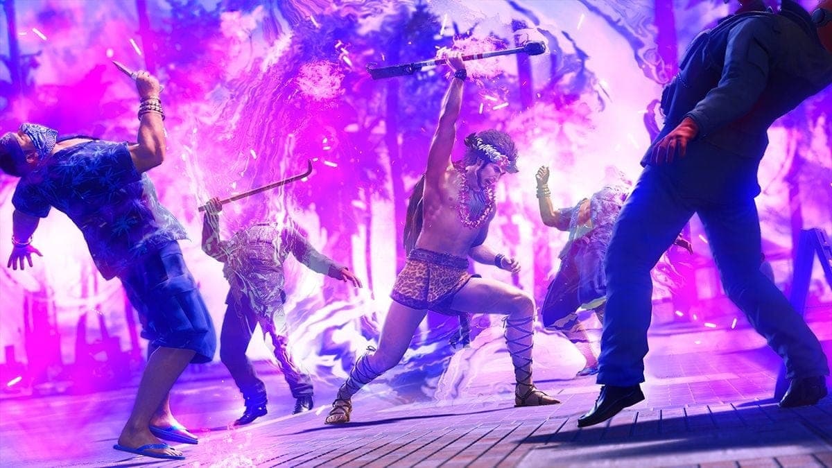 Like a Dragon: Infinite Wealth blindsided me—60 hours of laughs, then a gut-punch I can’t shake