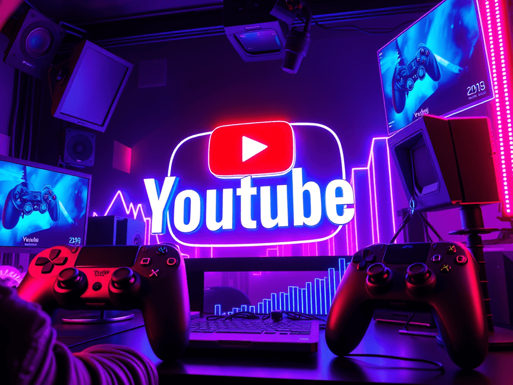 YouTube Gaming Trends 2025: What Actually Goes Viral (and What Doesn’t)