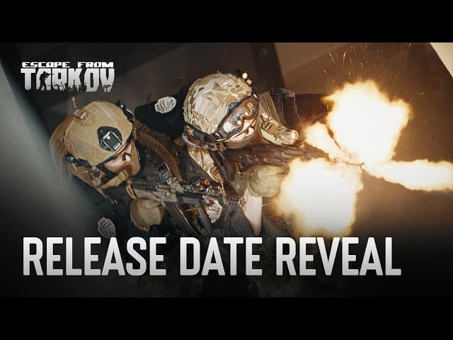 Can Tarkov’s 1.0 Finally Crush Cheaters and Win Back Players?