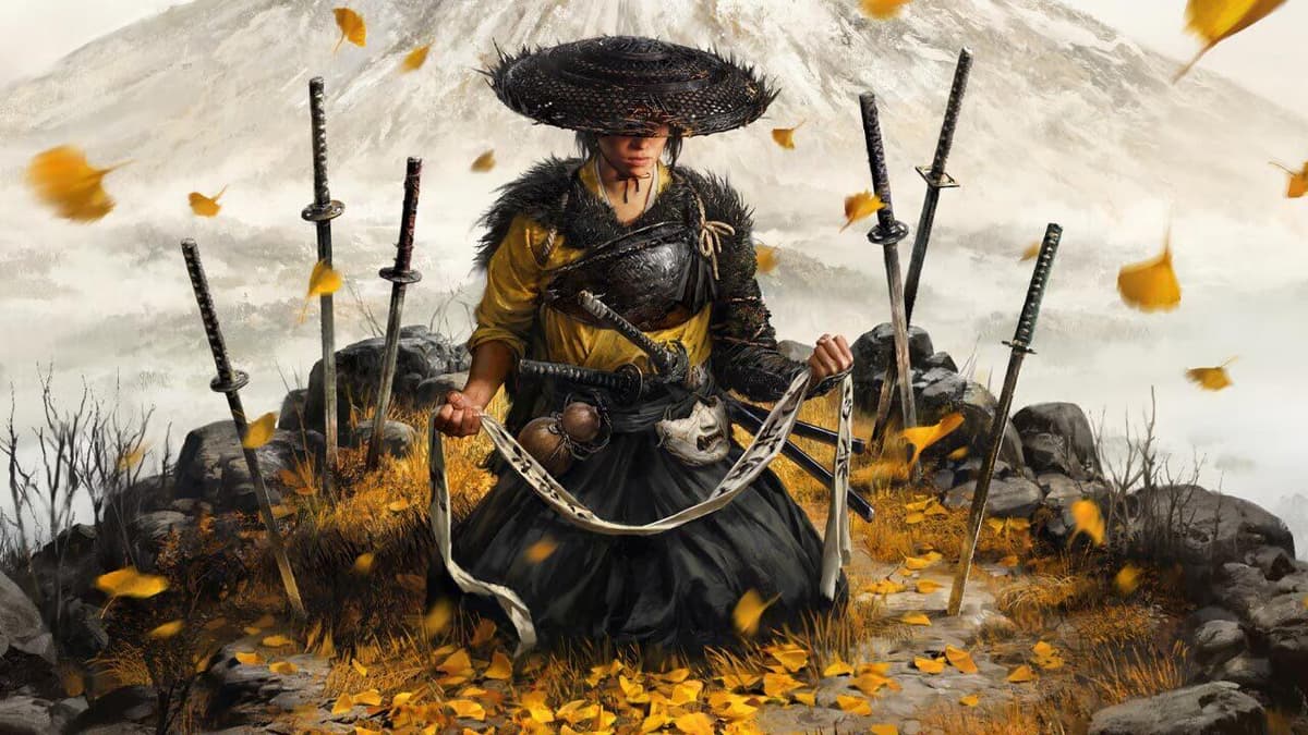 Ghost of Yotei on PS5 is gorgeous and brutal—so why did its story leave me cold?