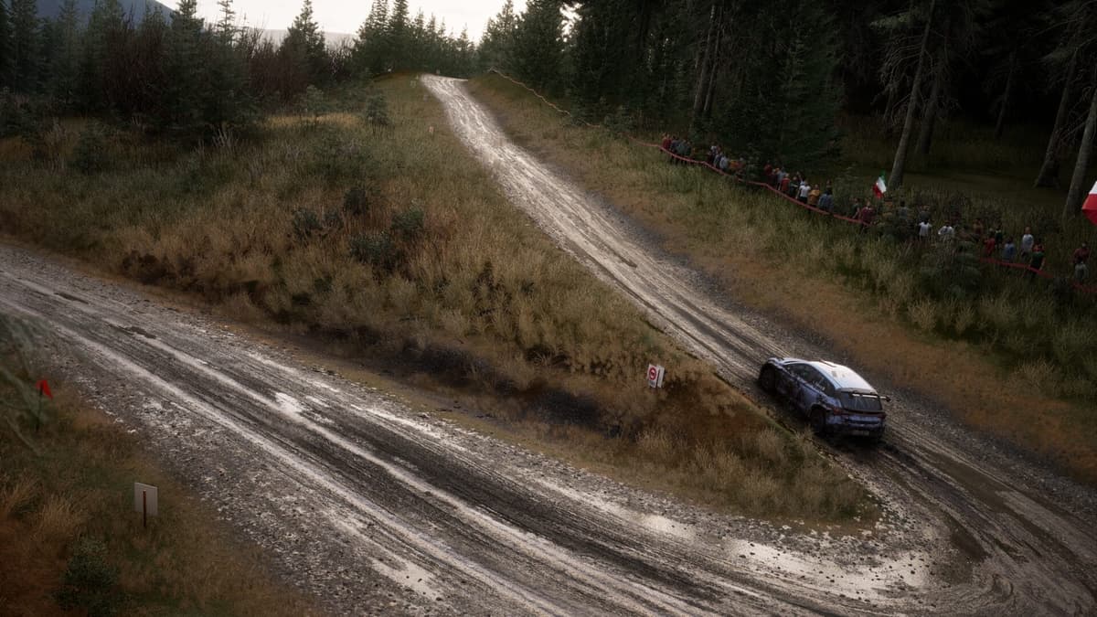 Assetto Corsa just went full rally on Steam, and I’m excited—there’s one catch
