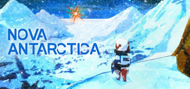 Nova Antarctica Brings Survival With Soul to TGS 2025 — But Can It Dodge the Crafting Grind?