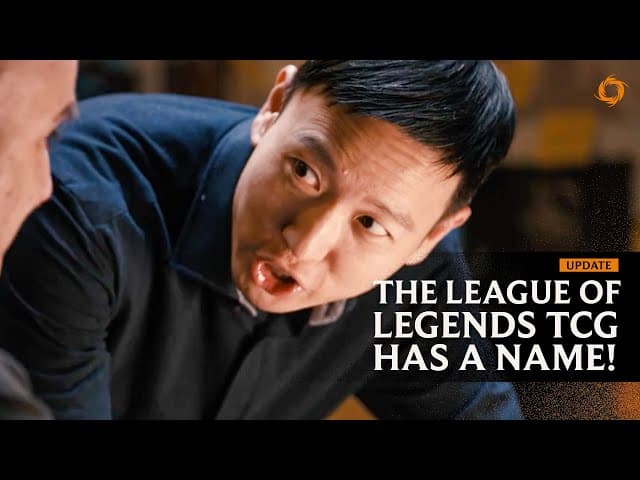 I’m loving LoL’s new TCG, but Riot just admitted a launch mistake that hits Set 2