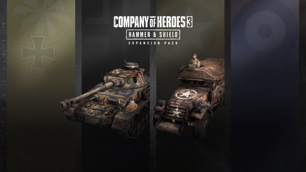 Company of Heroes 3’s Endure & Defy DLC Aims to Shake the Meta — Here’s the Real Impact