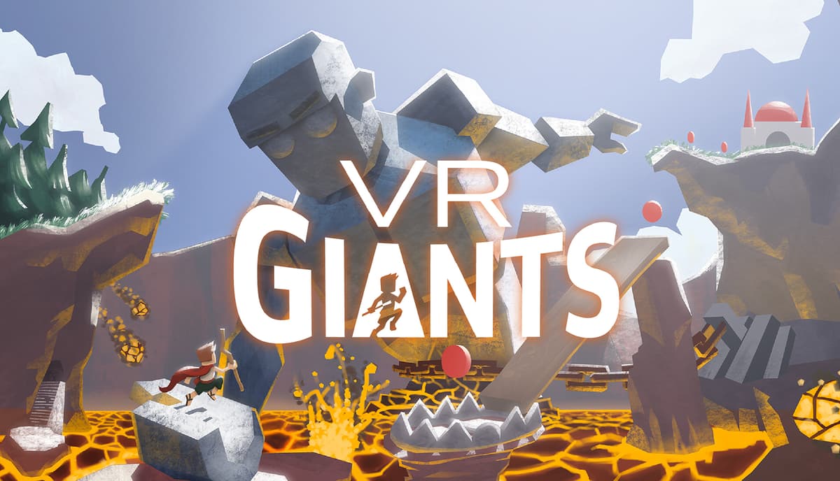 I just heard VR Giants hits Quest with a free Friends Pass, and it might fix co-op VR