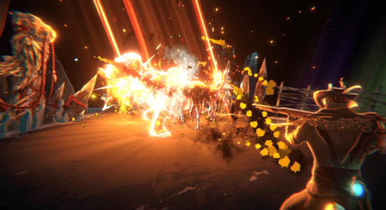 Shape of Dreams hits 300K in a week — but can its MOBA roguelite loop keep us hooked?