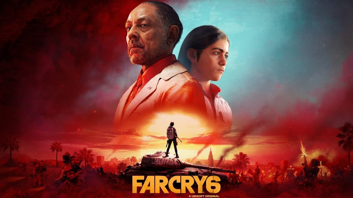 Ubisoft’s Far Cry is getting an FX/Disney+ TV series — why gamers should both cheer and worry