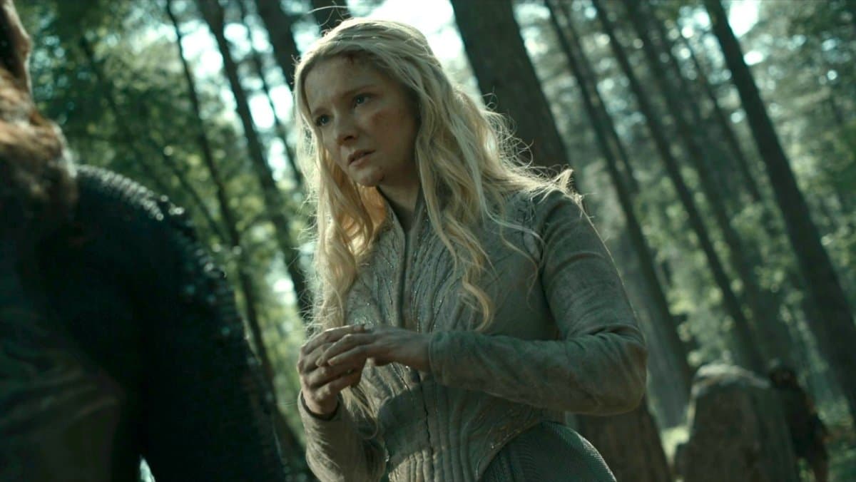 Amazon Reportedly Axes Lord of the Rings MMO (Again) Amid Layoffs