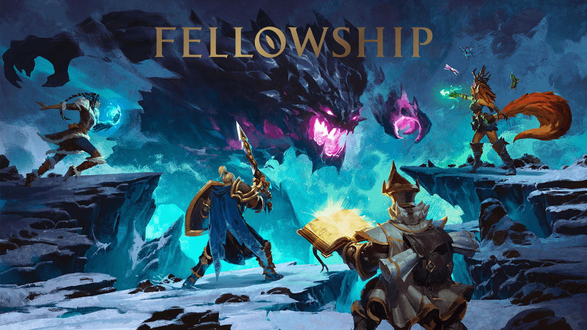 Fellowship hit 43k players—now Chief Rebel’s seasonal plan has me excited and wary