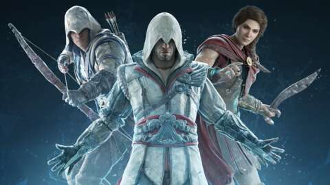 Assassin’s Creed is suddenly doing better than expected — and Ubisoft isn’t shy about why