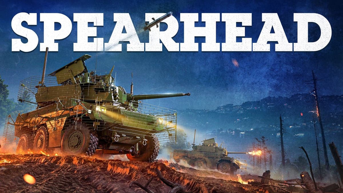 I dove into War Thunder’s Spearhead update—five free respawns!