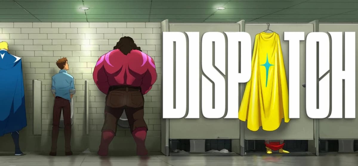 Dispatch’s Blonde Blazer Backlash Surprised Her Creators — Here’s Why