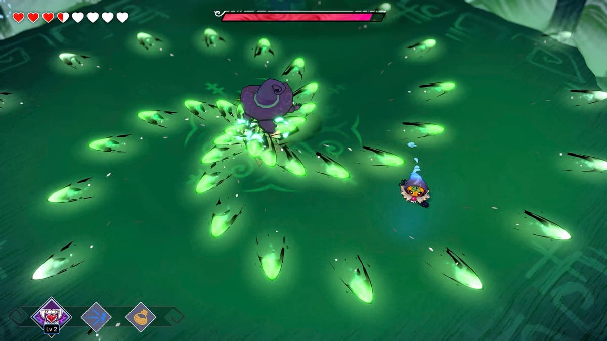 Recotechnology’s El Coco is out — a roguelike that turns European folklore into a nightmare