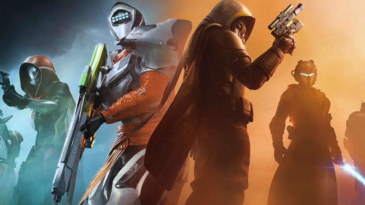 Destiny 2 admits it stumbled—Renegades is its make-or-break moment