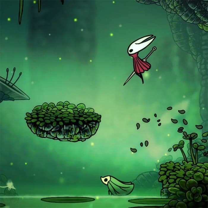 Team Cherry Confirms Silksong DLC — Sharpe Teased, but Don’t Expect it Tomorrow