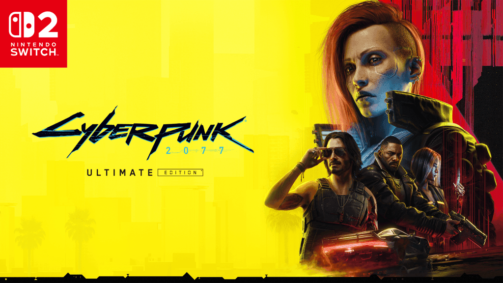 Cyberpunk 2077 just hit 35M sales — why that matters more than the number