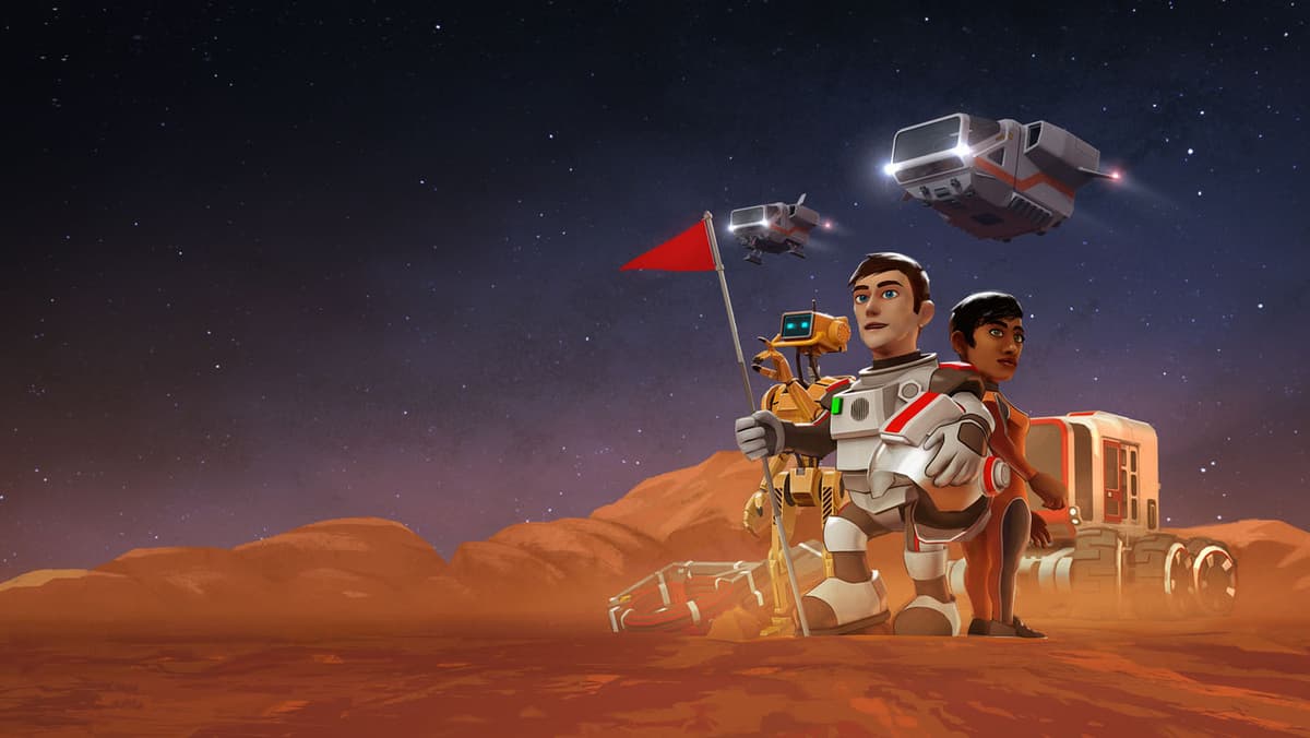 I didn’t expect RocketWerkz to drop a free KSP successor—dev tools unlocked in pre‑alpha