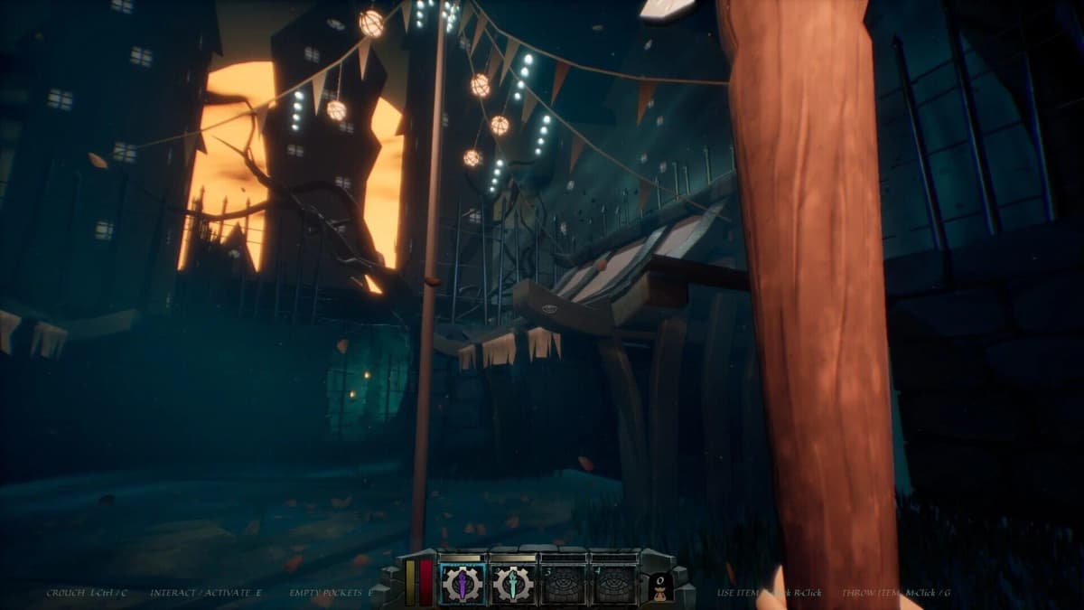 Begraved Turns Dungeon Crawls Into a Tax-Time Heist From Three Valheim Devs