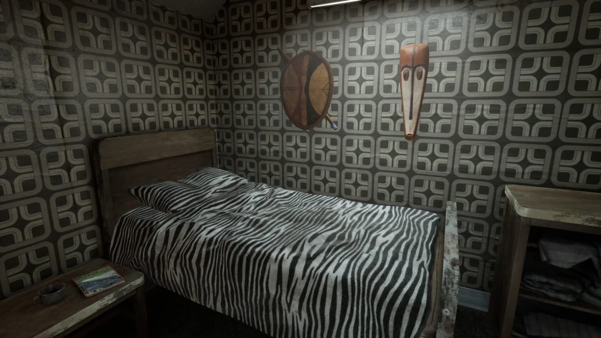 The Outlast Trials Makes PvP Permanent with Invasion — Here’s the Real Impact