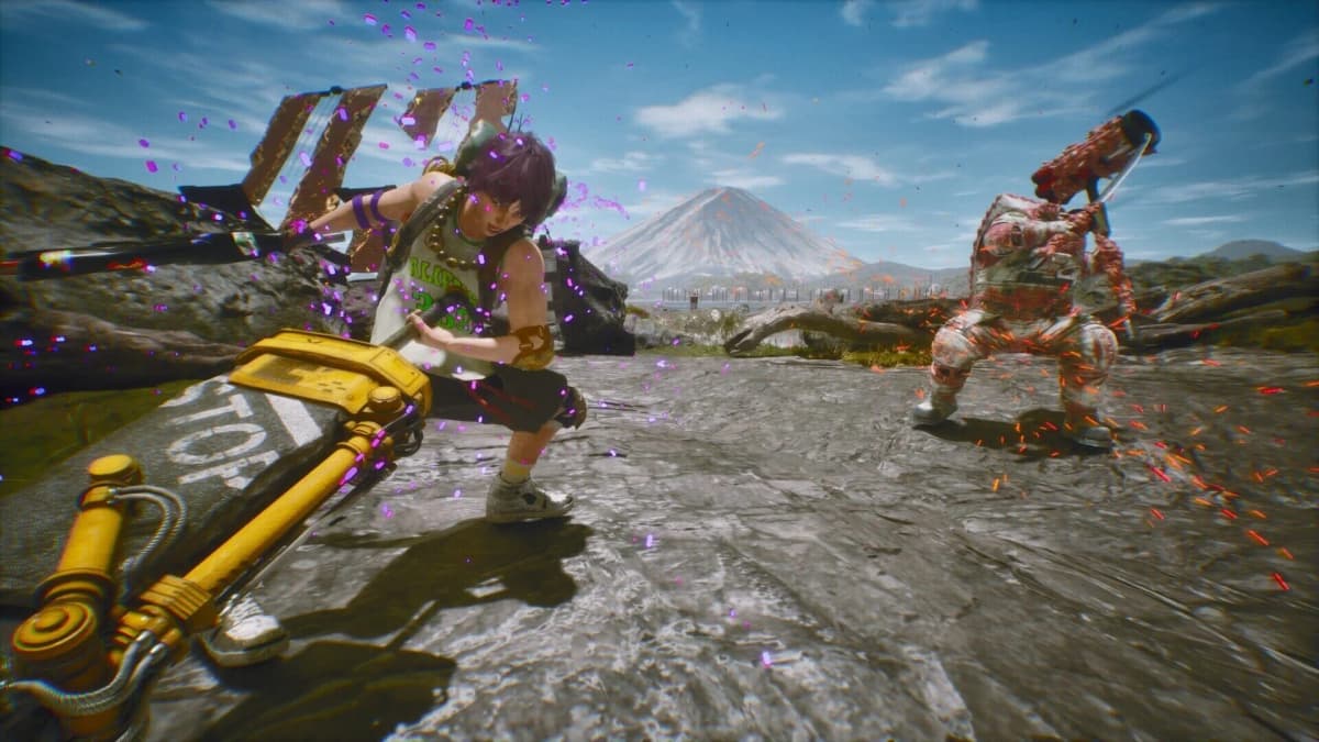 Will Let It Die: Inferno’s Next Fest Demo Prove Its PvEvP Edge?