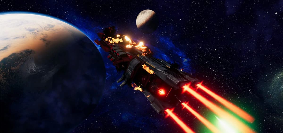 Why Aphelion’s New Trailer Has Me on Edge