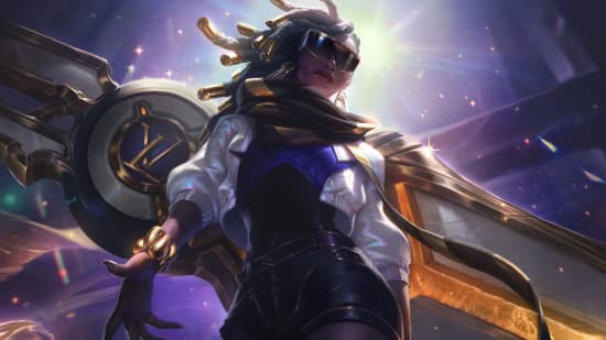 Riot says it isn’t making “LoL 2″—but the post-2026 overhaul might feel like one