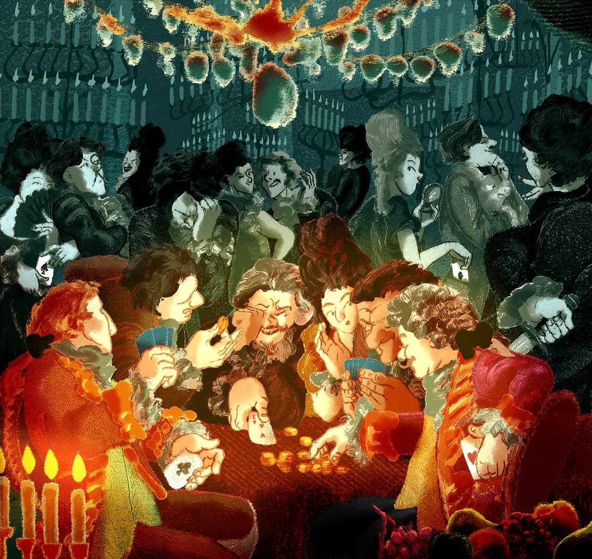 Kadabra’s 20-Year Exile Is Over: The Spoon-Bending Psychic Returns