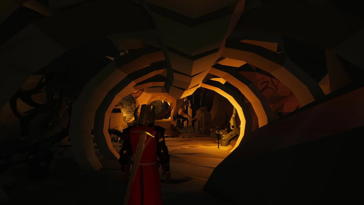 Screenshot from Dungeons & Kingdoms