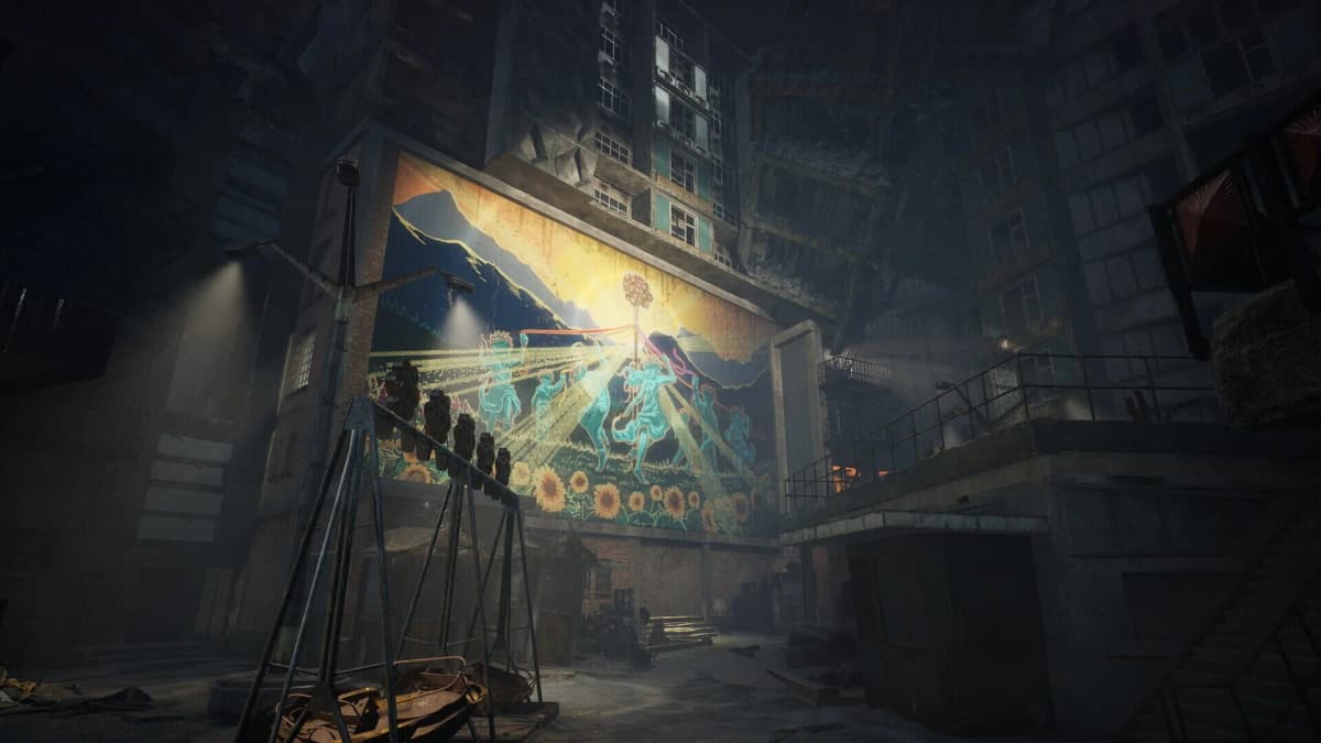 Sleep Awake: Spec Ops director’s psychedelic horror lands Dec 2, 2025 — here’s the real story