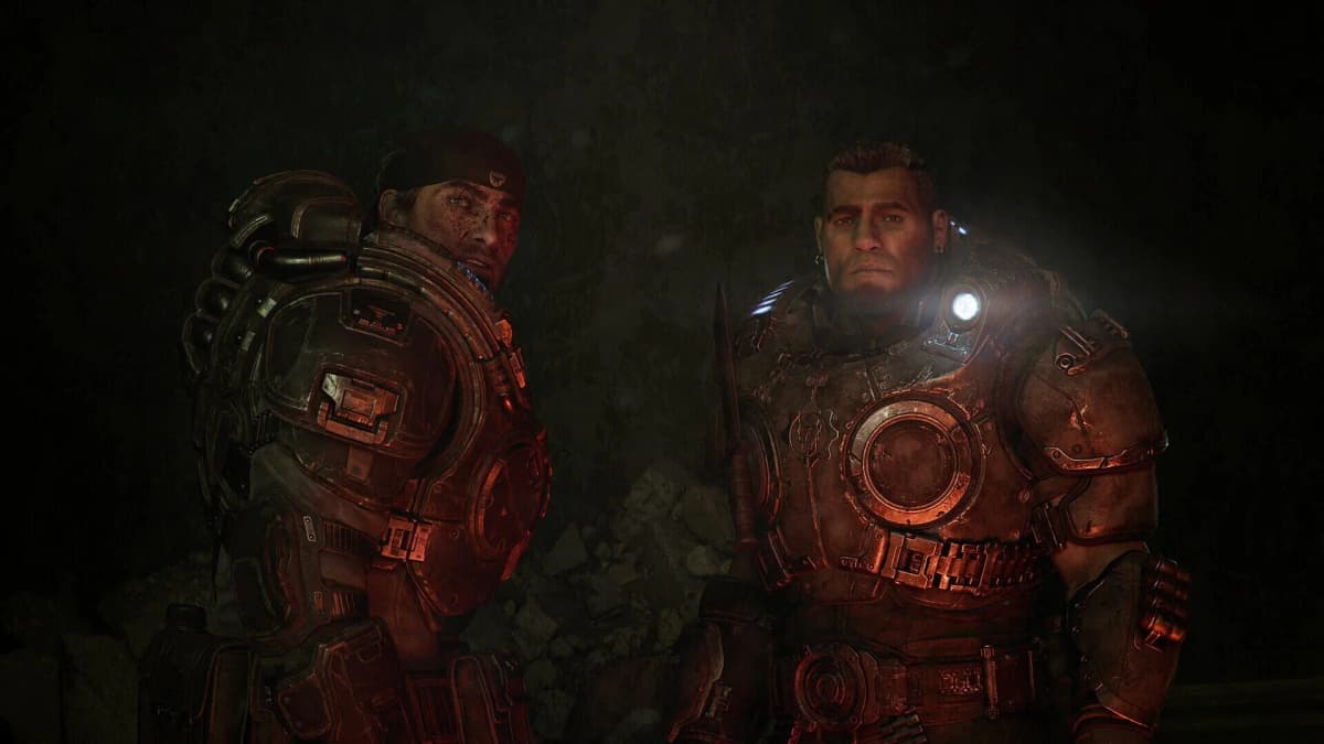 Gears of War E-Day Release Window Explained: What the Trailer Really Tells Us
