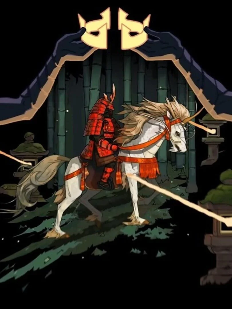 Cover art for Kingdom Two Crowns: Shogun