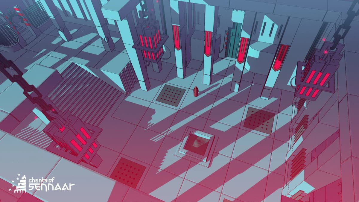 Chants of Sennaar Is Free on Android—A Brilliant Language Puzzle You Shouldn’t Sleep On