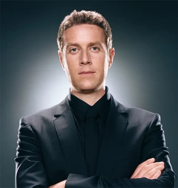 Geoff Keighley’s Desert Monument Has Diablo 4 Fans Losing It — Here’s Why