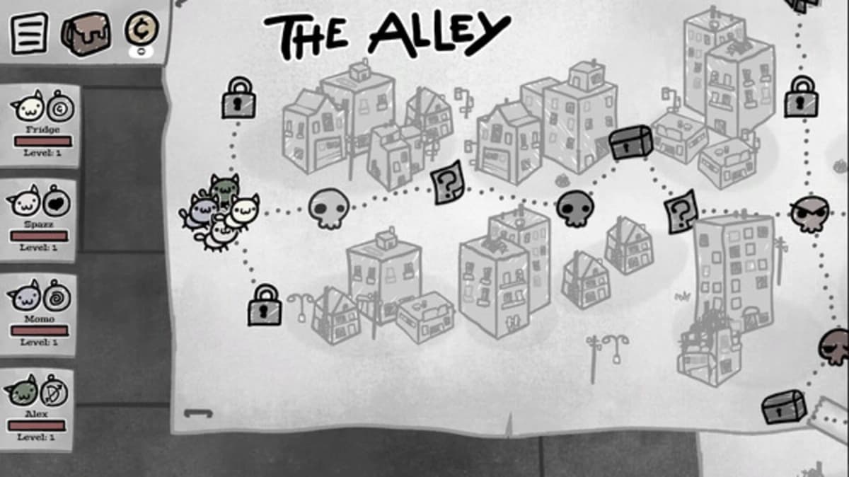 Mewgenics Makes Eugenics a Mechanic — Edmund McMillen’s Riskiest Game Yet