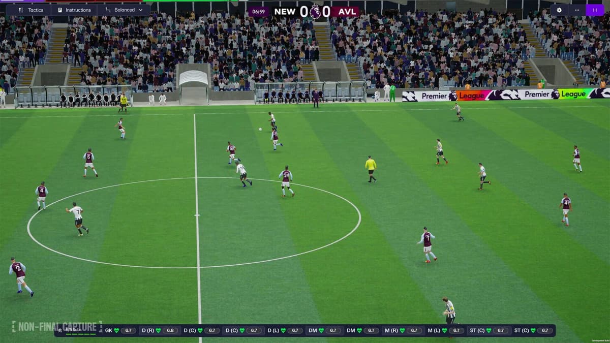 Football Manager 26 finally dated: Unity engine, Premier League license, and women’s football are