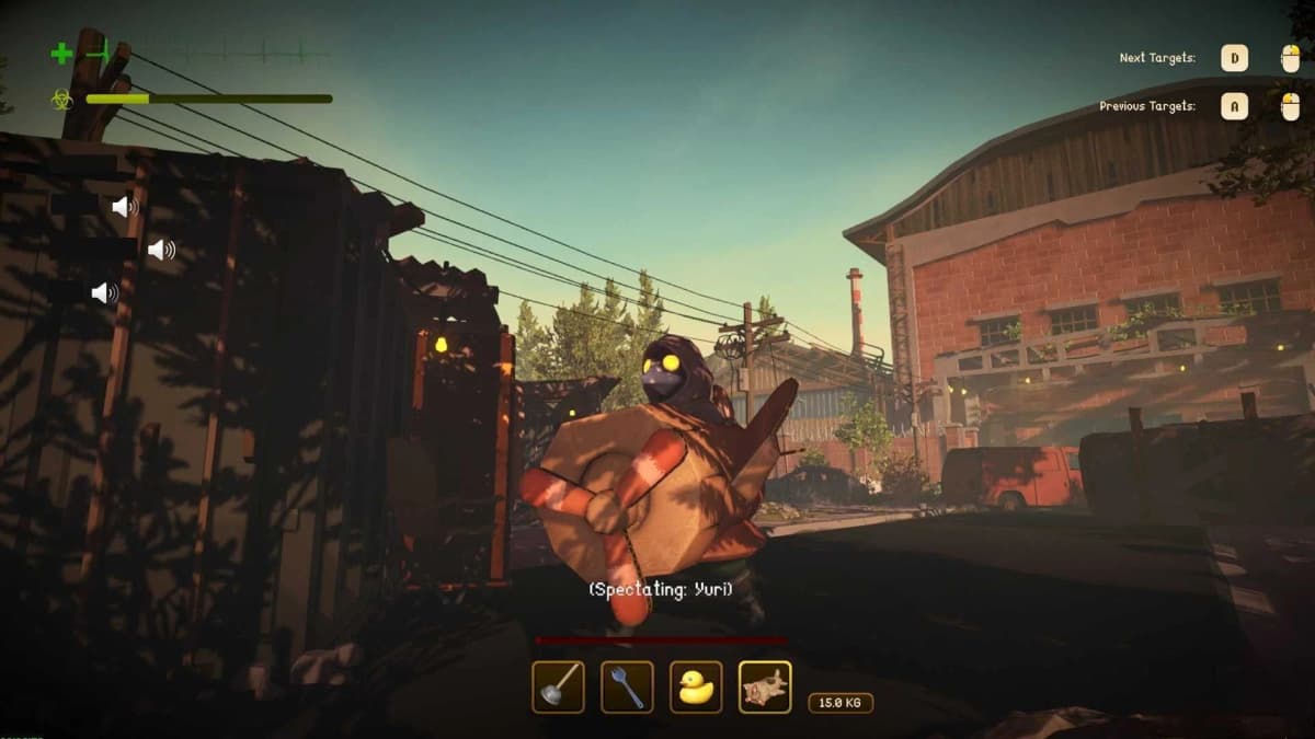 MIMESIS Early Access: AI-Driven Paranoia Lands on Steam With a Twist